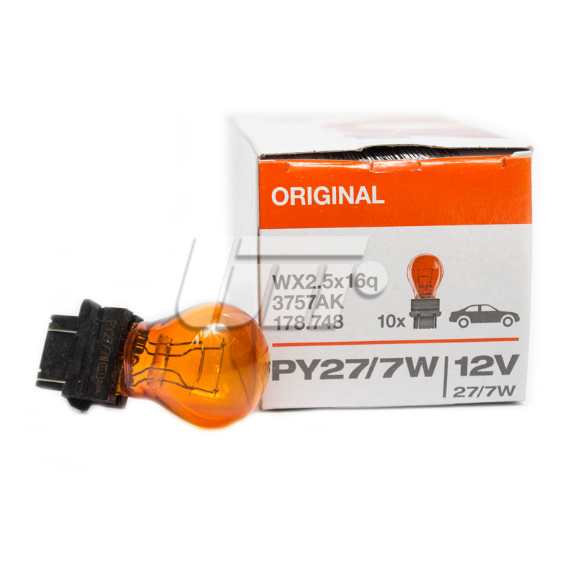 OSRAM 3757AK image