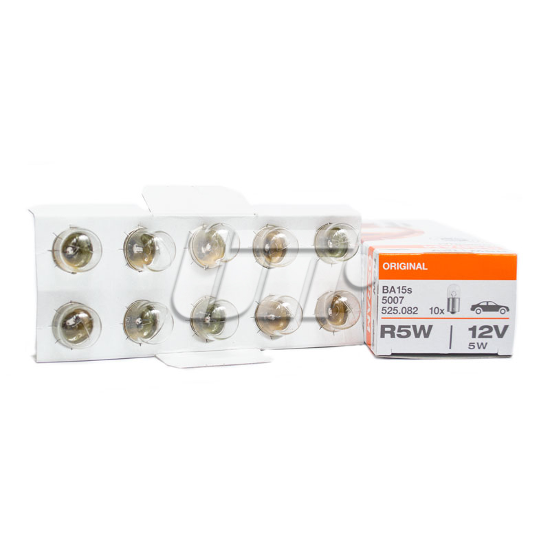 OSRAM 5007 image