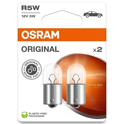 OSRAM 5007-2BL image