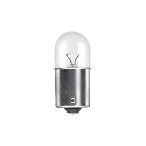 5007-2BL OSRAM - Автолампа OSRAM 5W 12V BA15S (к/т 2 шт)