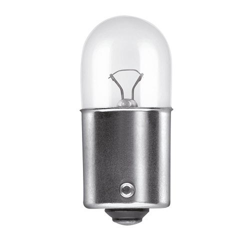 5007ULT-02B OSRAM - Автолампа Osram (5W 12V BA15S)