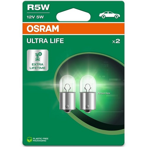 OSRAM 5007ULT-2BL image