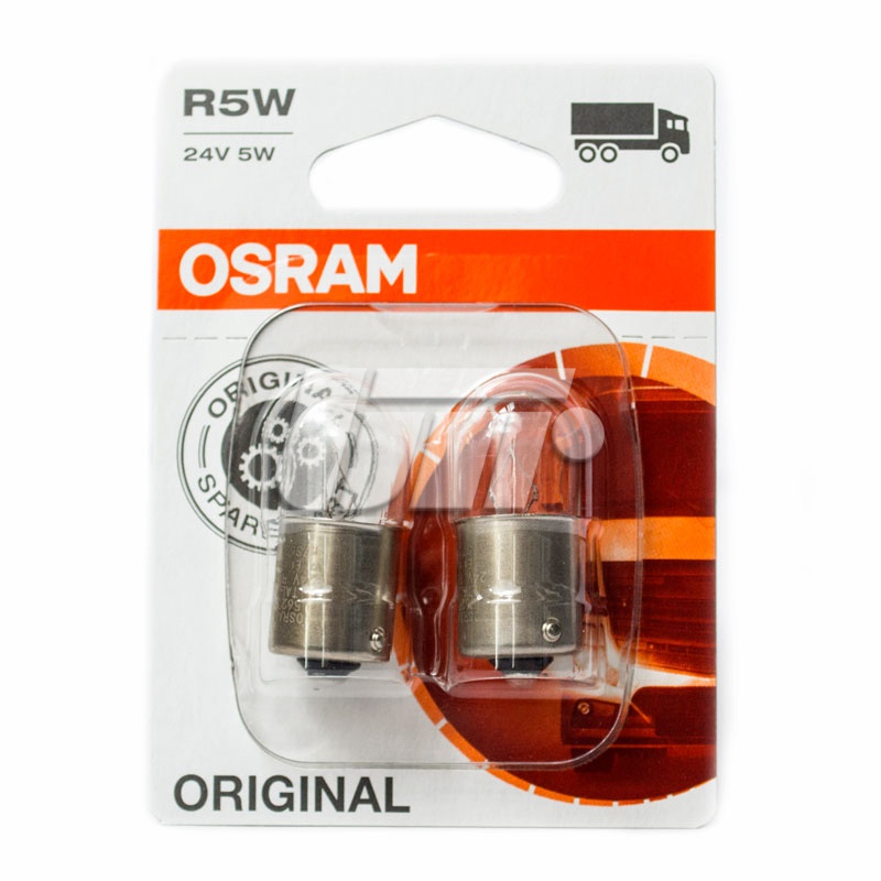 OSRAM 5627-02B image