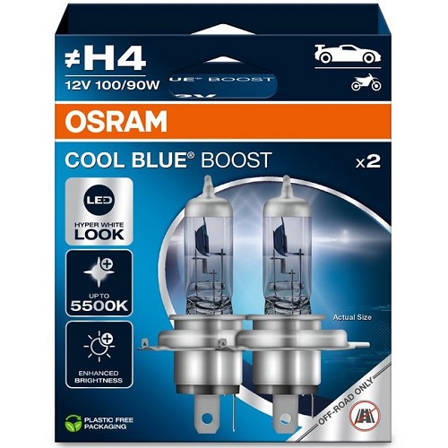 OSRAM 62193CBB-2HB image