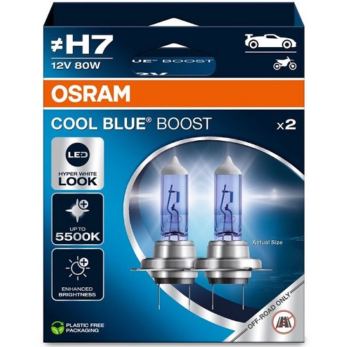 OSRAM 62210CBB-2HB image
