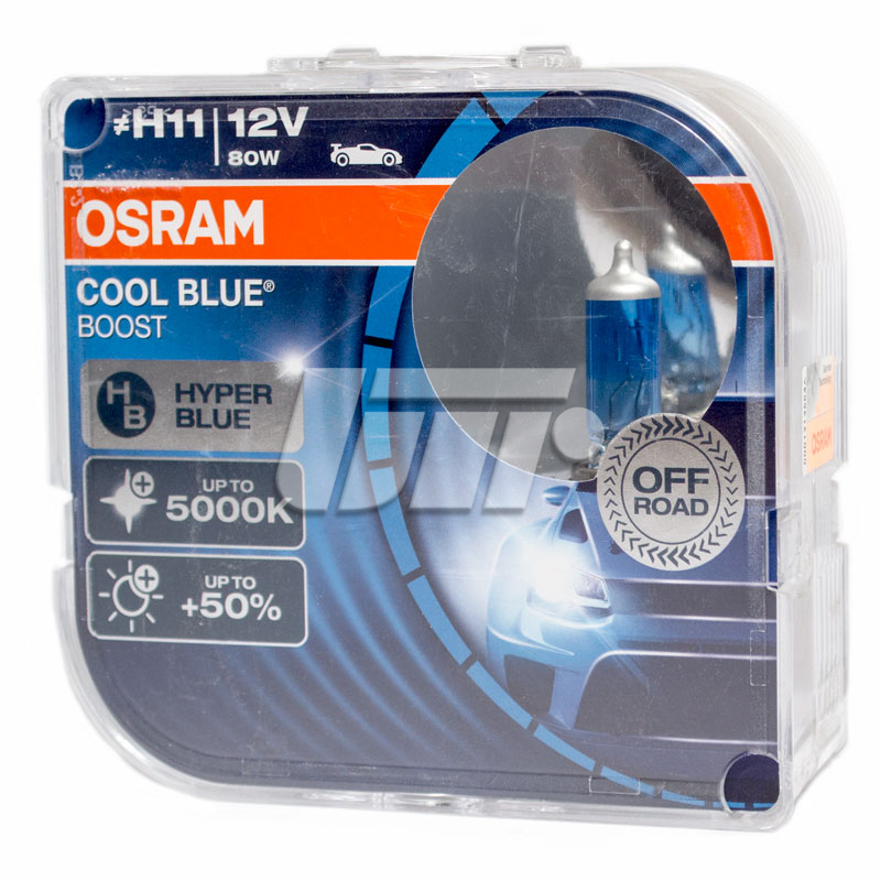 OSRAM 62211CBB-HCB image