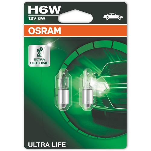 OSRAM 64132 ULT-02B image