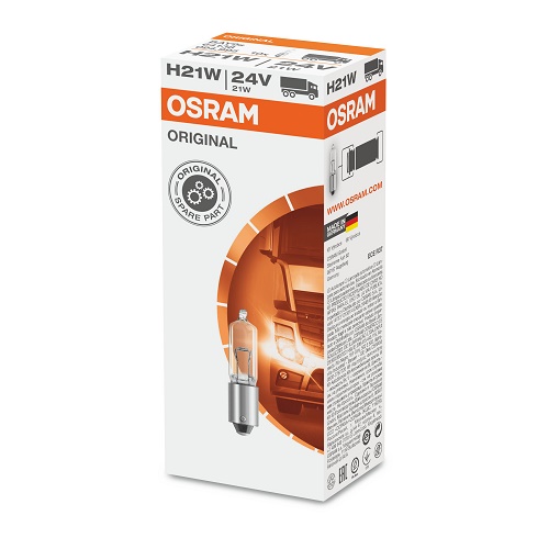 OSRAM 64138 image