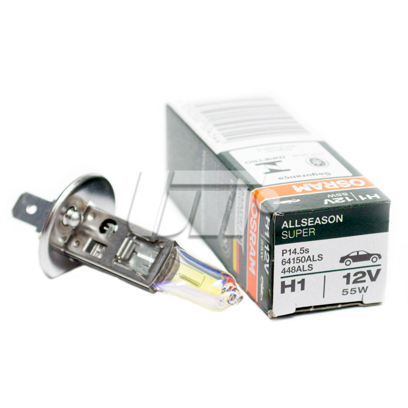 OSRAM 64150ALS image
