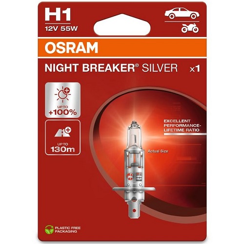 OSRAM 64150NBS-1BL image