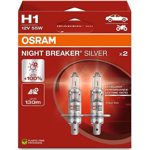 OSRAM 64150NBS-2HB image