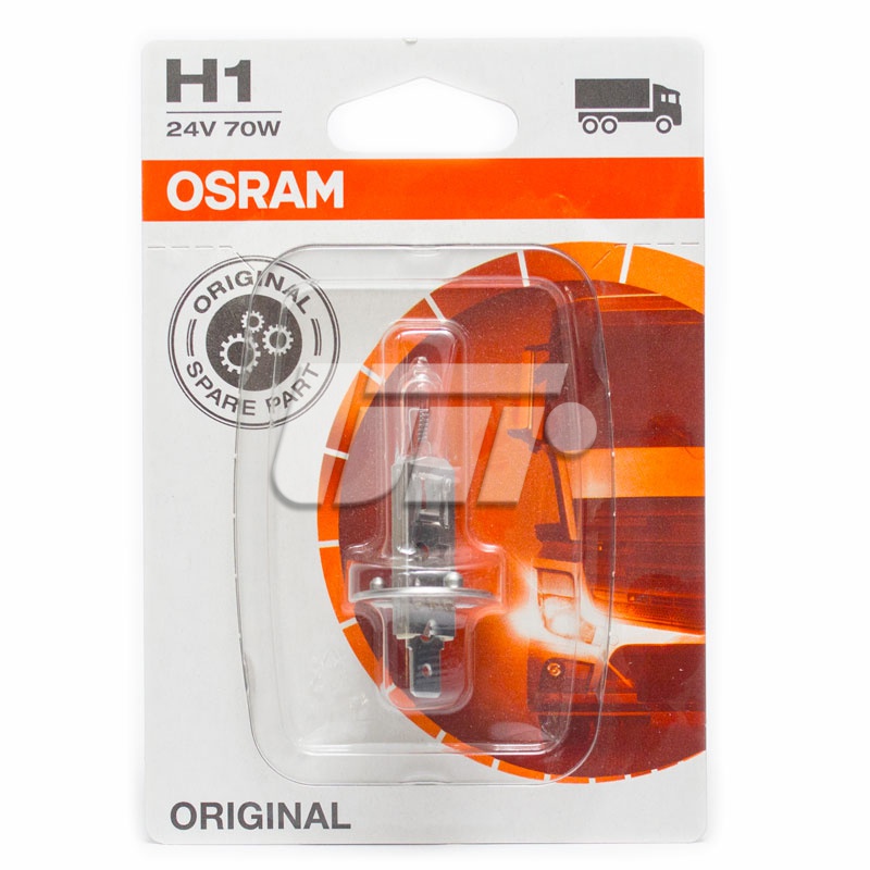 OSRAM 64155-01B image