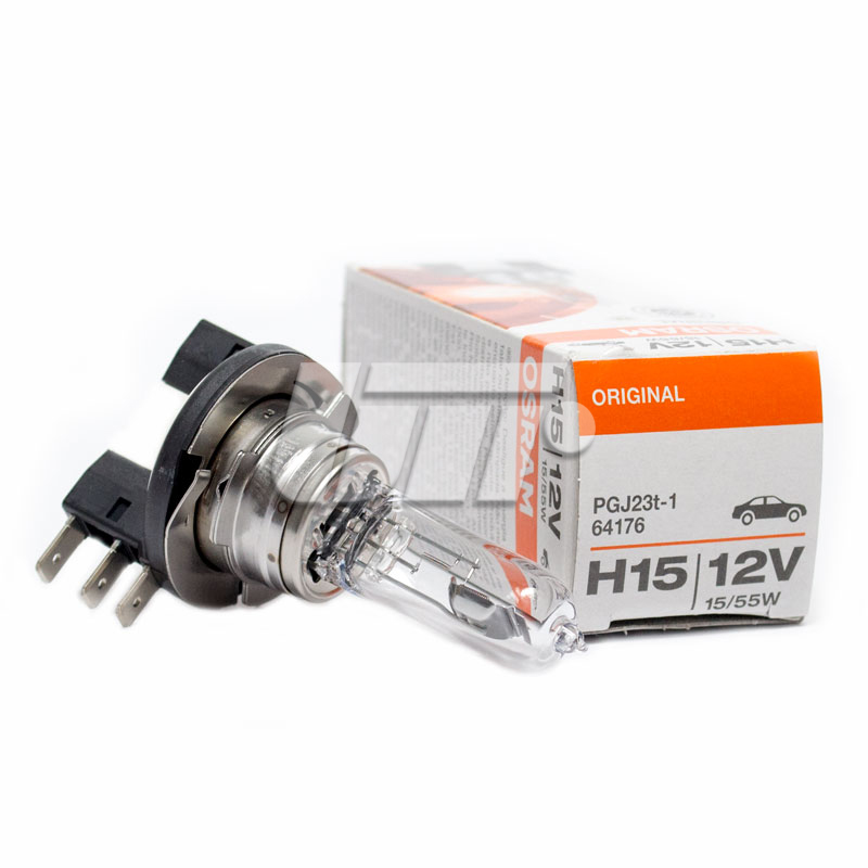 OSRAM 64176 image