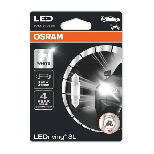 OSRAM 6418DWP-01B image