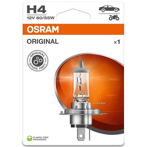 OSRAM 64193-1BL image