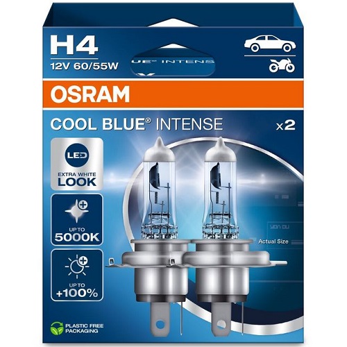OSRAM 64193CBN-2HB image