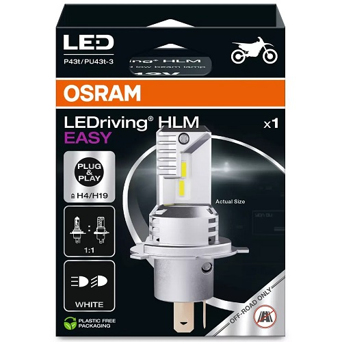 OSRAM 64193DWESY-01B image