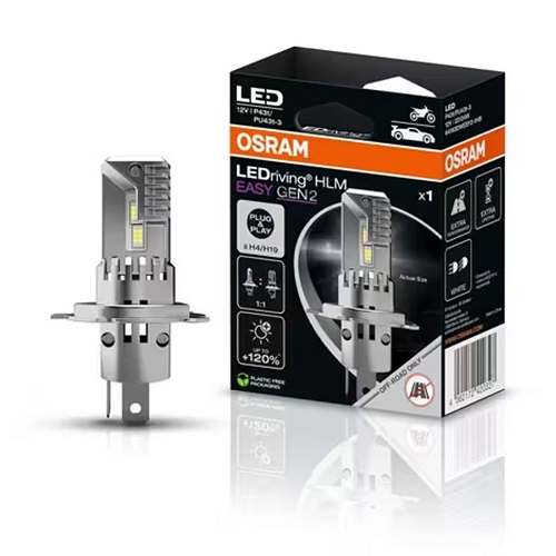 OSRAM 64193DWESY2-1HB image