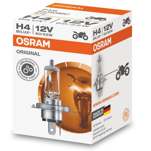 OSRAM 64193L image
