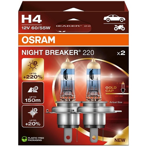 OSRAM 64193NB220-2HB image
