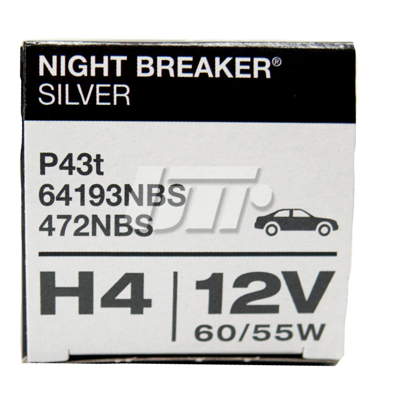 OSRAM 64193NBS image