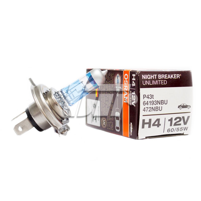 OSRAM 64193NBU image