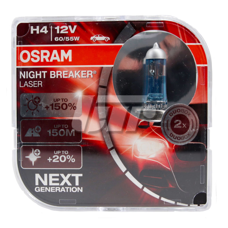 OSRAM 64193NL-HCB image