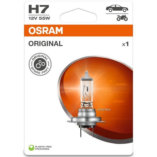 OSRAM 64210-1BL image