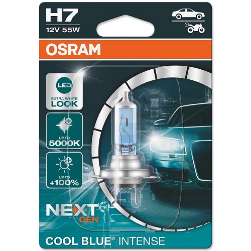 OSRAM 64210CBN image