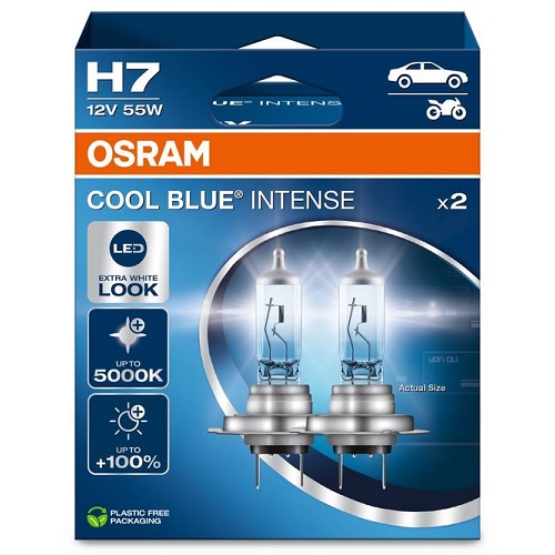 OSRAM 64210CBN-2HB image