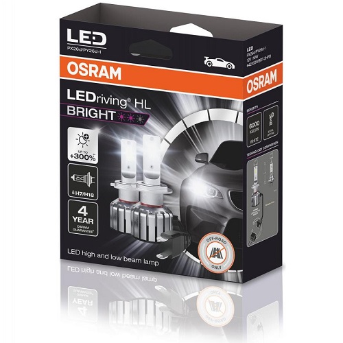 OSRAM 64210DWBRT-2HFB image