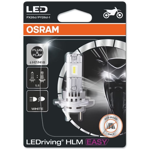 OSRAM 64210DWESY-01B image