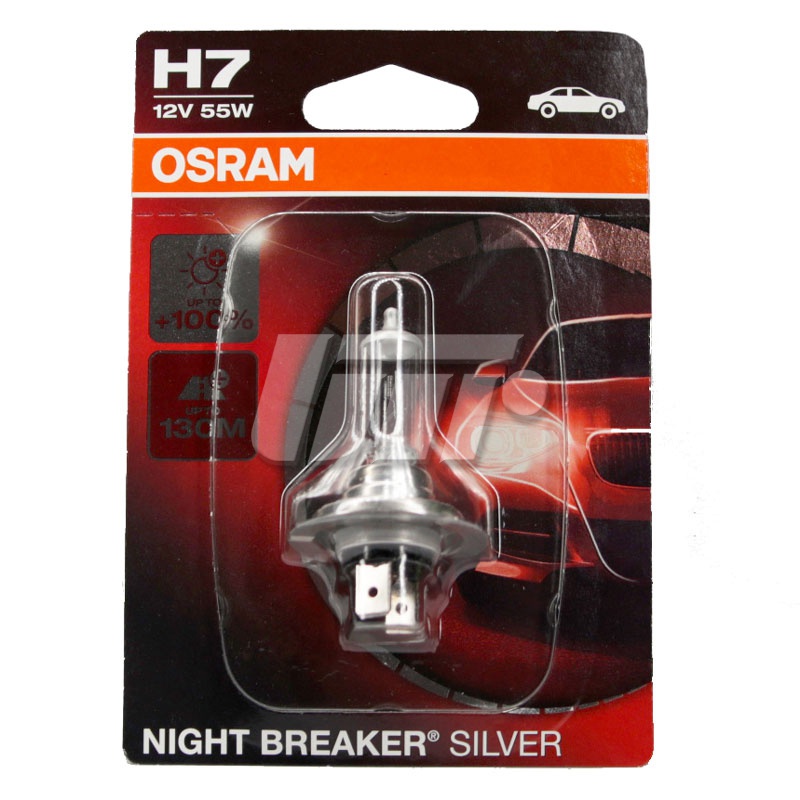 OSRAM 64210NBS-01B image