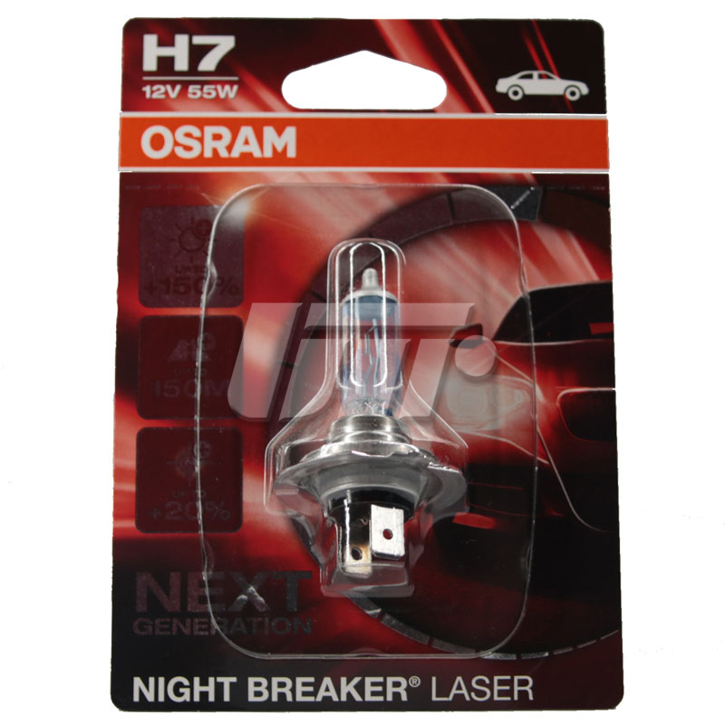OSRAM 64210 NL-01B image