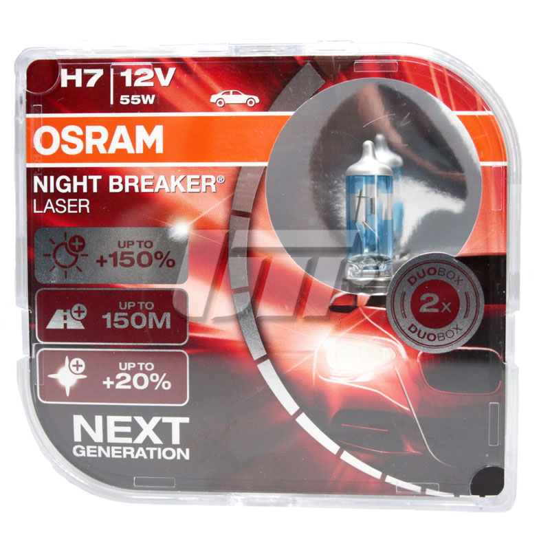 OSRAM 64210NL-HCB image