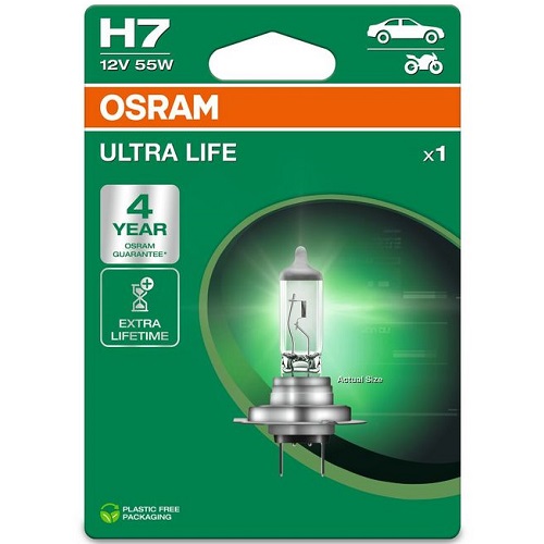 OSRAM 64210ULT-1BL image