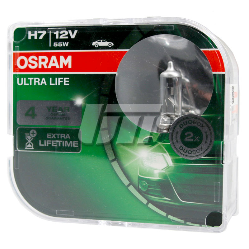 OSRAM 64210ULT-HCB image
