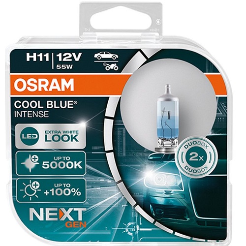 OSRAM 64211CBN-HCB image