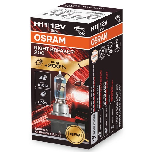 OSRAM 64211NB200 image