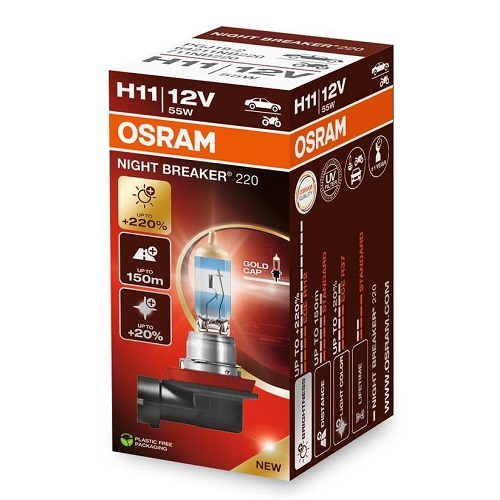 OSRAM 64211NB220 image