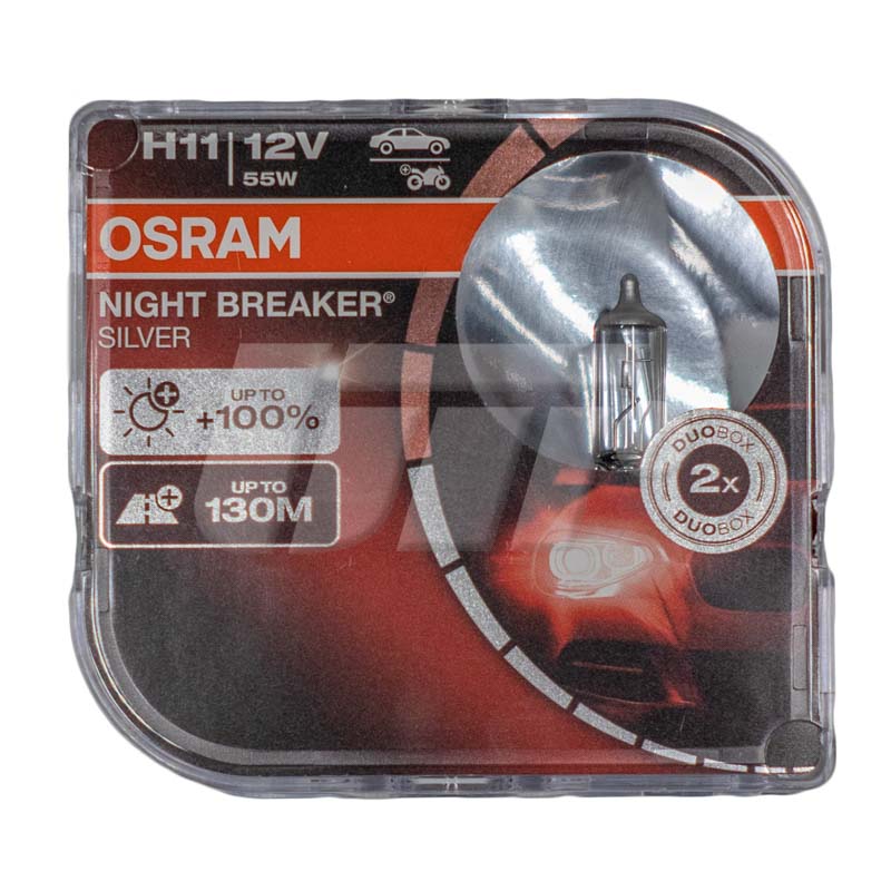 OSRAM 64211NBS-HCB image