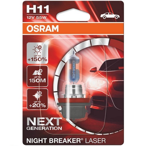 OSRAM 64211NL-01BF image