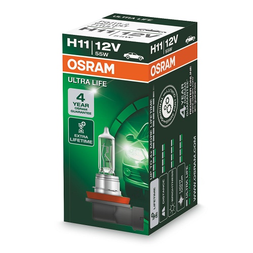 OSRAM 64211ULT image