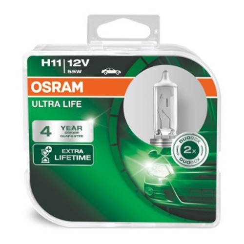 OSRAM 64211ULT-HCB image