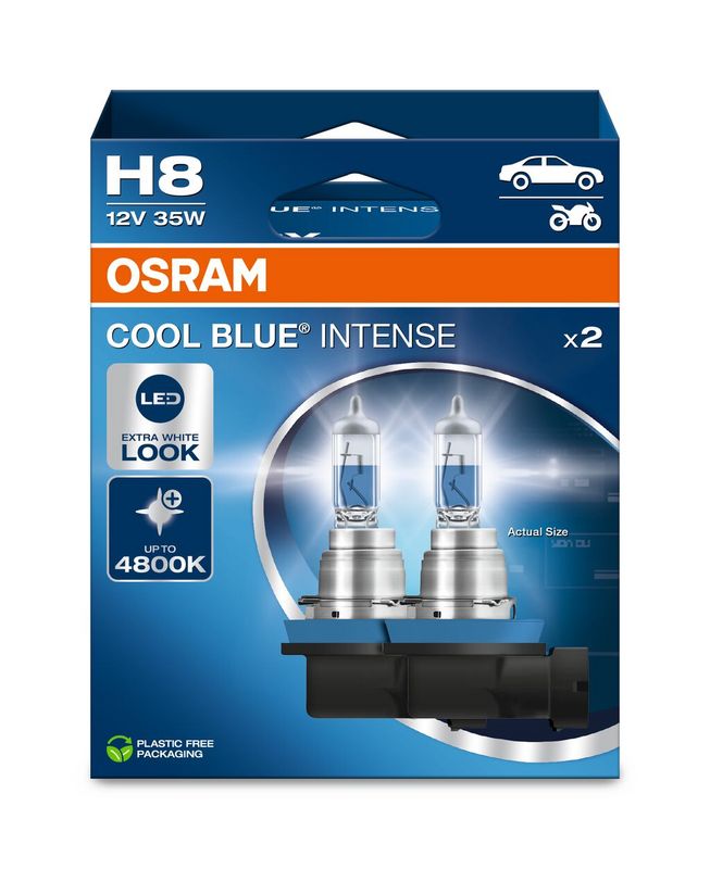 OSRAM 64212CBN-2HB image