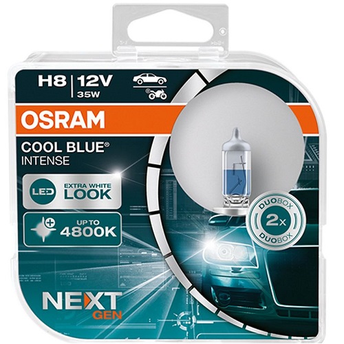 OSRAM 64212CBN-HCB image