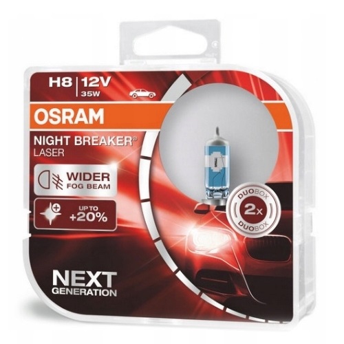OSRAM 64212NL-HCB image