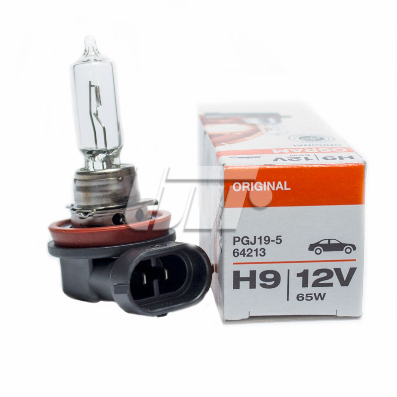 OSRAM 64213 image