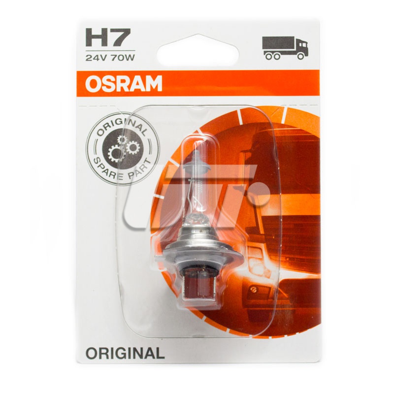 OSRAM 64215-01B image