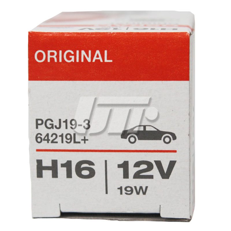 OSRAM 64219L Plus image